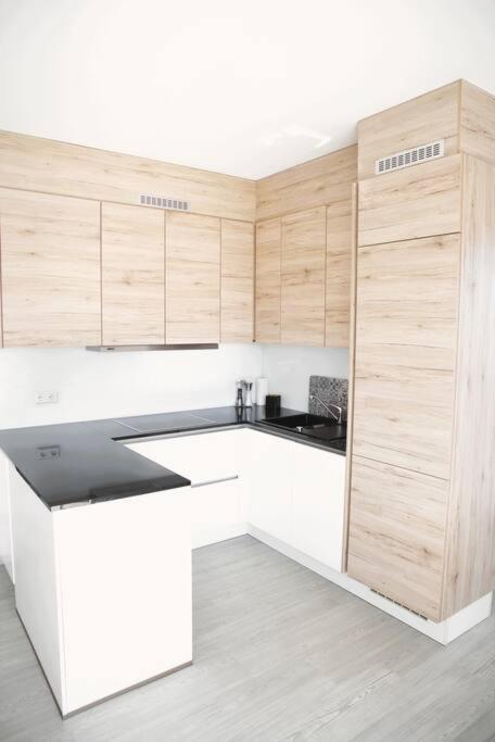 Lovely Modern 1 Bedroom Apartment Luxembourg Extérieur photo