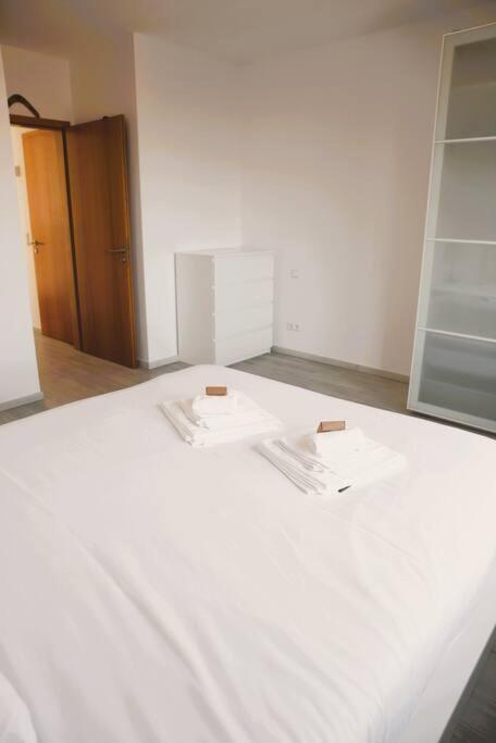 Lovely Modern 1 Bedroom Apartment Luxembourg Extérieur photo