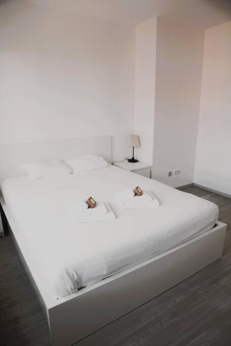 Lovely Modern 1 Bedroom Apartment Luxembourg Extérieur photo